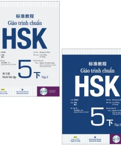 Khóa học HSK5